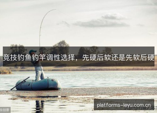竞技钓鱼钓竿调性选择，先硬后软还是先软后硬